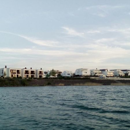 Apartment Zwenkauer See 外观 照片