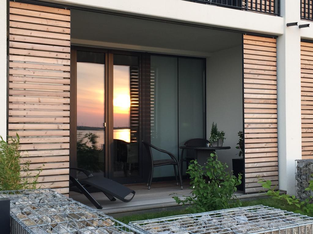 Apartment Zwenkauer See 客房 照片