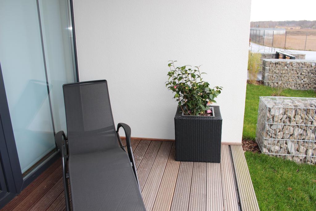 Apartment Zwenkauer See 客房 照片