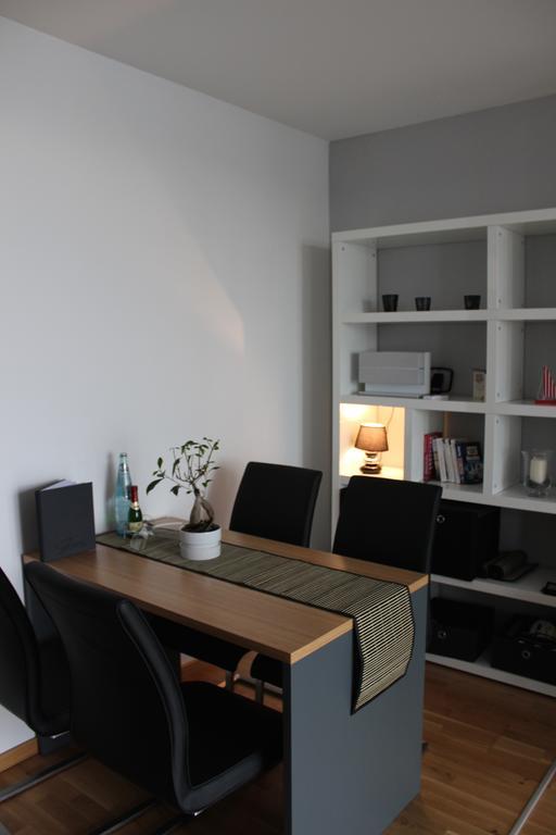 Apartment Zwenkauer See 客房 照片