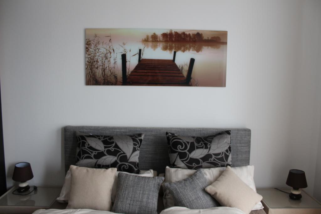 Apartment Zwenkauer See 客房 照片