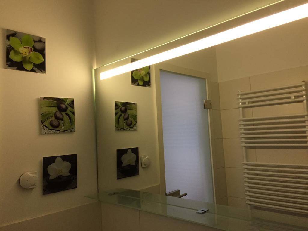 Apartment Zwenkauer See 客房 照片
