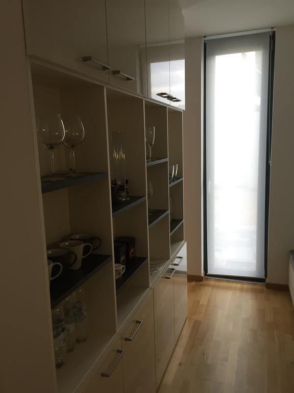 Apartment Zwenkauer See 客房 照片