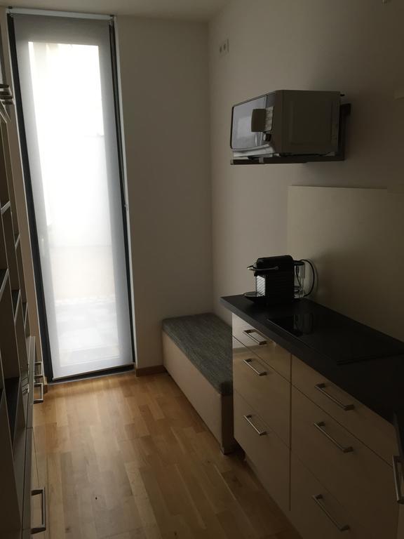 Apartment Zwenkauer See 客房 照片