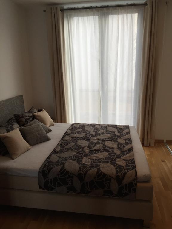 Apartment Zwenkauer See 客房 照片